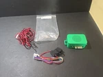 Ride Car Alarm Back Seat Reminder System Baby. Fixed Price $79.95.