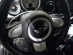 Driver Air Bag Front Wheel Fits 07-10 Mini Cooper 1760827. Fixed Price $169.99.