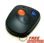 Oem Electronic Remote Fob 2002-2004 Subaru Legacy Impreza Outback Forester. Fixed Price $19.94.