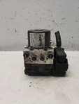 Abs Module Assembly From 8/ 03/ 09 Fits 2010 Fusion Authentic Oem. Fixed Price $101.95.