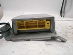 Used Air Bag Module Fits: 2002 Subaru Impreza Under Console Outback Spor. Fixed Price $124.99.