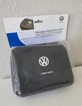 Volkswagen Vw Genuine First Aid Kit 000 093 108 9B9 New Sealed. Fixed Price $14.95.