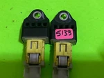 2008-2011 Subaru Impreza Wagon Impact Crash Sensor Oem 98231FG000. Fixed Price $31.40.