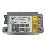 Bmw E65 E66 7-SERIES Satellite B-pillar Left Control Module Unit 65776970890 Oem. Fixed Price $45.05.