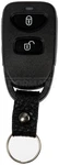 Dorman 99568ST Keyless Entry Remote 3 Button Fits Hyundai Tucson. Fixed Price $61.43.