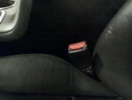 Seat Belt Front Bucket Driver Buckle Power Fits 07 Edge 526375. Fixed Price $52.00.