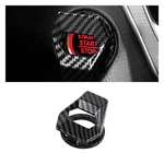 Car Engine Start/stop Button Cover, Zinc Alloy Push Ca.... Fixed Price $15.09.