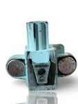 Audi A6 C6 Door Crash Impact Sensor Front Left Right N/o/s 4F0955557A. Fixed Price $24.77.