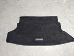 12 13 14 15 16 Nissan Juke Rear Trunk Cargo Cover Floor Mat Rug Li 1170291. Fixed Price $50.00.