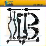 Fits 2006-2007 Ford Fusion Upper Control Arm Outer Tie Rod Ends Kit 12PAIR. Fixed Price $127.09.