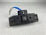 2008-2013 Gm Avalanche Escalade Silverado Sierra Rear Parking Camera 20985078. Fixed Price $50.00.