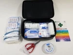 Bmw Genuine Oem First-aid Kit 82111469062. Fixed Price $36.79.