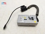 2010-14 Lamborghini Gallardo Glovebox Aux Input Ami Interface Module Plug LP550. Fixed Price $80.75.