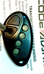 Code Alarm PROTX6 Remote Car Starter 6-BUTTON Transmitter Keyless Fob Elvatdb. Fixed Price $32.28.