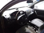 Seat Belt Front Bucket Hatchback Passenger Buckle Fits 06-08 Aveo 2123986. Fixed Price $45.00.
