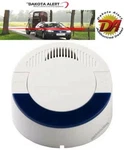 Dakota Alert DCR-4000 Extra Wireless Receiver For Dcma Dcrh Bba Dcpa Series. Fixed Price $64.99.