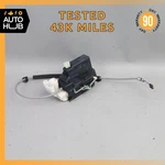 09-19 Maserati Granturismo M145 Left Side Door Lock Latch Actuator Oem 43K. Fixed Price $141.10.
