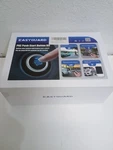 Easyguard EC002 Pke Car Alarm Passive Keyless Entry Remote Starter Nfc. Fixed Price $119.99.
