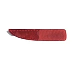 New Right Passenger Reflector Light Fits Mazda 2014-16 D350-51-5L0E D350515L0E. Fixed Price $27.92.