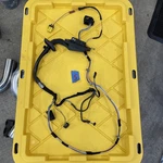 Door Wiring Harness 8362519 E36 Bmw Coupe & Conv Right Passenger. Fixed Price $40.00.