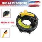Clock Spring 84306-60080 For 03-09 4RUNNER 2007-14 Fj Cruiser Land 02-07. Fixed Price $11.65.