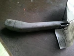 Seat Belt Front Bucket Sedan Passenger Buckle Fits 03-05 Ion 163232. Fixed Price $55.00.