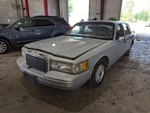 Anti-lock Brake Part Assembly Fits 92-93 Lincoln & Town Car 1361387. Fixed Price $120.00.
