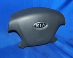 2007-2012 Kia Rondo Driver Left Steering Wheel Air Bag Black W/warranty Oem. Fixed Price $49.76.