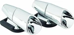 Bell Automotive 22-1-01001-8 Chrome Deer Warning. Fixed Price $12.95.
