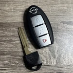 Oem New 23-25 Nissan Z Prox Smart Key Remote Fob 285E3-6GP1A KR5TXN7. Fixed Price $69.99.