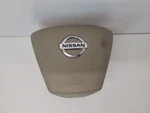2009-2014 Nissan Murano Lh Driver Left Air Bag Wheel Y851M1AA0A. Fixed Price $173.22.