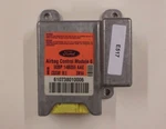 98BP 14B056 Aae 99-02 Mercury Cougar Control Module Unit. Fixed Price $17.50.