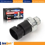 Engine Oil Pressure Switch Sensor For Chevrolet Traverse 2009-2017 3.6L 12635957. Fixed Price $11.49.