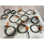 Kensington K68132WW Serialized Combination Cable Lock For Surface Pro. Fixed Price $86.90.