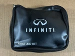 2009-2013 Infiniti G37X Emergency Safety First Aid Kit 999M1-YQ010 Oem. Fixed Price $31.49.