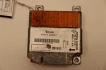 1998-2004 Porsche Boxster Center Console Air Bag Srs Control Module Oem. Fixed Price $42.50.