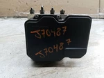 Anti-lock Brake Part Actuator And Pump Pre-crash System Fits 16-18 RAV4 252256. Fixed Price $131.04.