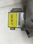 2000-2001 Land Rover Discovery Oem Srs Sensor Contol Module Part#: YWC-106600. Fixed Price $25.00.