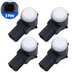 For Gmc Chevy 25961316 Reverse Backup Parking Bumper Assist Sensor 4PCS. Fixed Price $125.97.