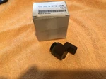 2010-2014 Bmw Front Bumper Park Paking Aid Sensor Ultrasonic Oem New. Fixed Price $95.00.