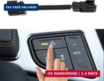 Bodenla Auto Start Stop Disable/delete/eliminator/canceller For Chevy Equinox Ma. Fixed Price $22.08.