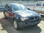 Abs Pump Anti-lock Brake Part Assembly Dynamic Stability Control Fits 04 Bmw X3. Fixed Price $85.50.