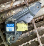 2007 Toyota Prius Front Right Sensor Oem 89173-47040 05 06 08 09. Fixed Price $19.95.