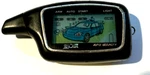 Absolute Keyless Remote Lcd Screen Control Car Starter Alarm Auto Security Fob. Fixed Price $34.99.