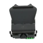 Genuine 2013-2016 CX-5 MAZDA3 MAZDA6 Radar Sensor GHP9-67-XD0B. Fixed Price $336.14.