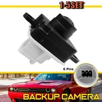 For 15-23 Dodge Charger Srt Trunk Lid Rear View Park Assist Back Up Camera 1-5X. Fixed Price $160.78.
