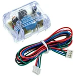 Dei 504 Double Guard Stinger Shock Sensor, Car Alarm Security Impact Detection. Fixed Price $14.99.