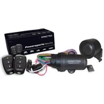 Directed Electronics Powersports 1-WAY Security Alarm System. Fixed Price $34.00.