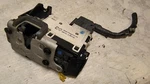 Jaguar S-type 2001-2008 Oem Left Front Driver Door Lock Latch Actuator XR832236. Fixed Price $124.50.