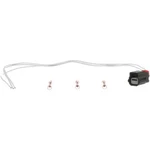 Connector/pigtail(emissions) Standard Motor Products S1497. Fixed Price $43.33.